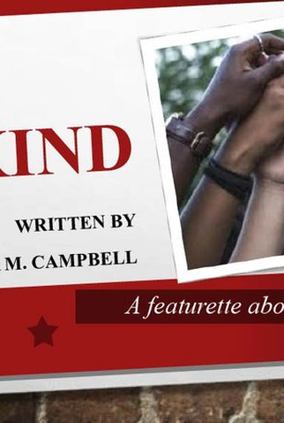 Poster 2 de Curta Our Kind (2021)