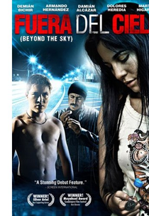 Fuera Del Cielo (Fuera Del Cielo)