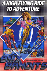Bicicletas Voadoras (BMX Bandits)