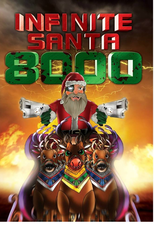 Infinite Santa 8000 (Infinite Santa 8000)