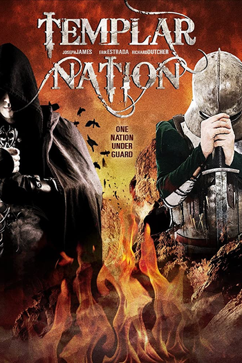 de Filme Templar Nation (2013)