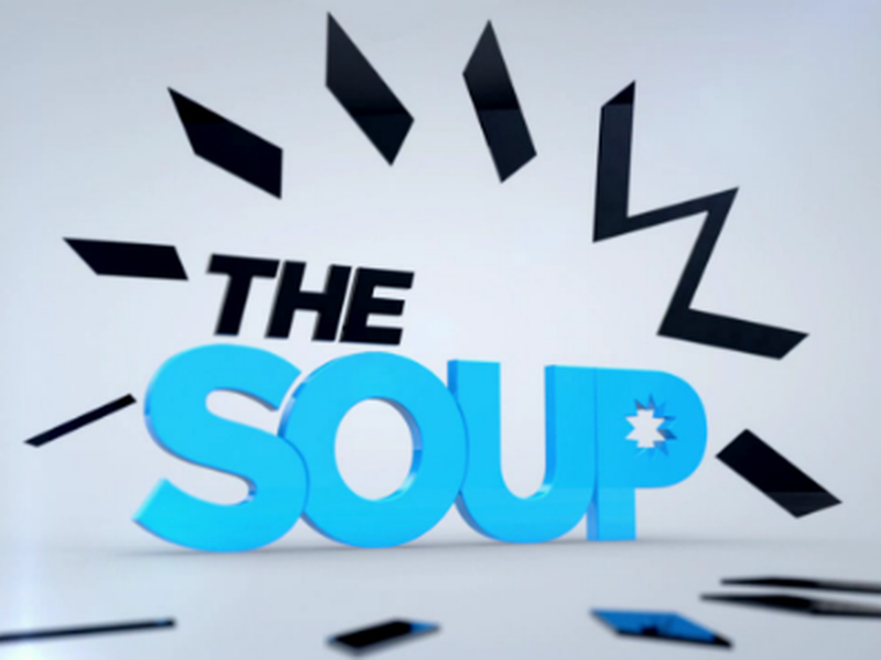 Foto 1 de The Soup