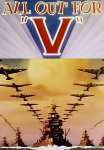All Out for "V" (All Out for "V")