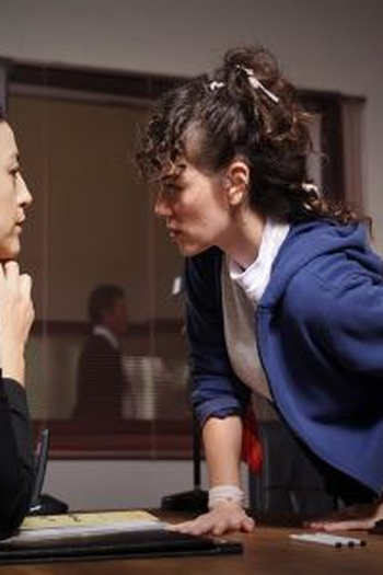 Poster de Episódio 18. Bölüm (2018)