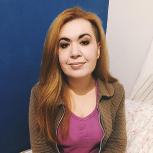 Foto de perfil de Celia