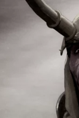 Poster 2 de Série Cavaleiros Marvel (2008)