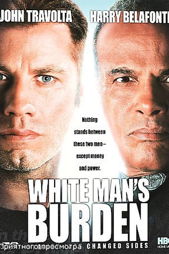  de Filme A Cor da Fúria (1995)