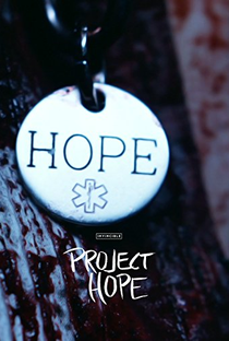Project Hope - Poster / Capa / Cartaz - Oficial 1