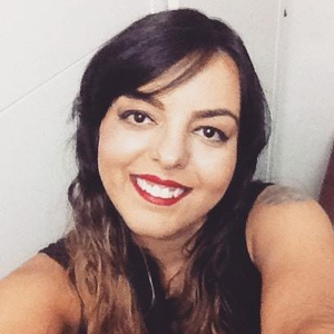 Foto de perfil de Priscilla Andrade