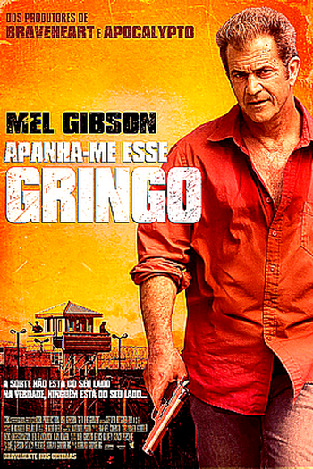  de Filme Plano de Fuga (2012)