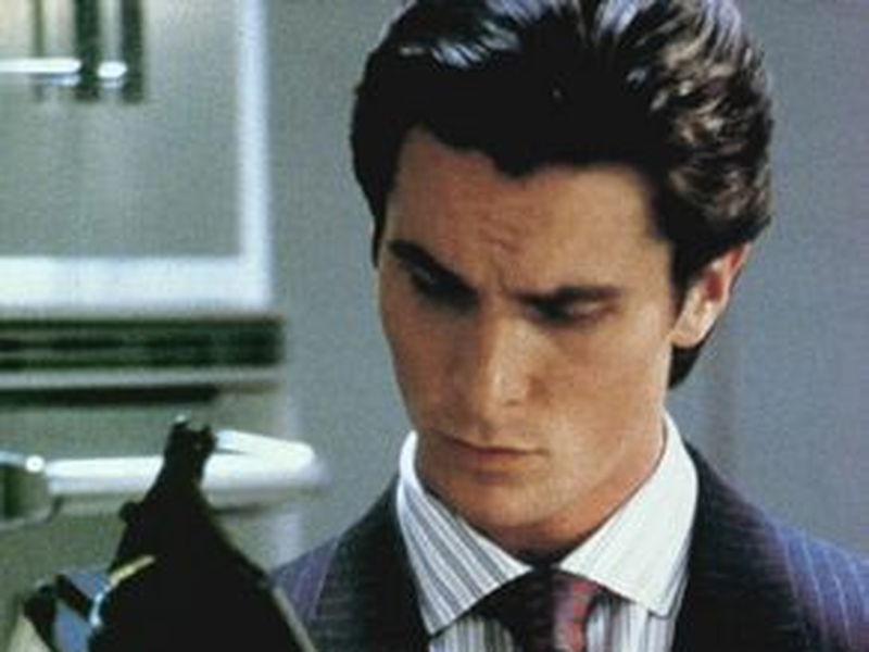 Foto 3 de Psicopata Americano