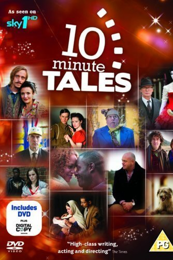  de Série Contos de Dez Minutos (2009)