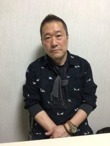 Jun'ichi Miyashita (12 de Agosto de 1956) Artista Filmow