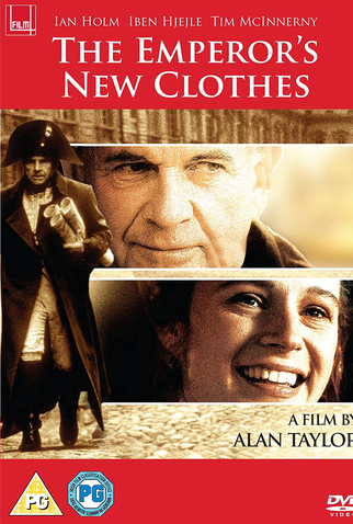 Poster 2 de Filme As Novas Roupas do Imperador (2001)