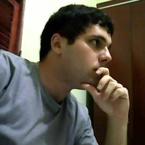 Foto de perfil de Thiago