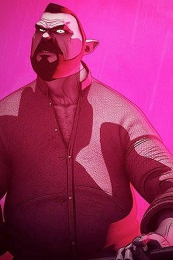Poster de Episódio El Silbón (2017)
