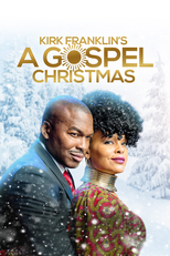 Kirk Franklin's A Gospel Christmas (Kirk Franklin's A Gospel Christmas)