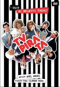 TV Pirata (TV Pirata)