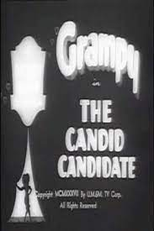 Betty Boop in The Candid Candidate (The Candid Candidate)