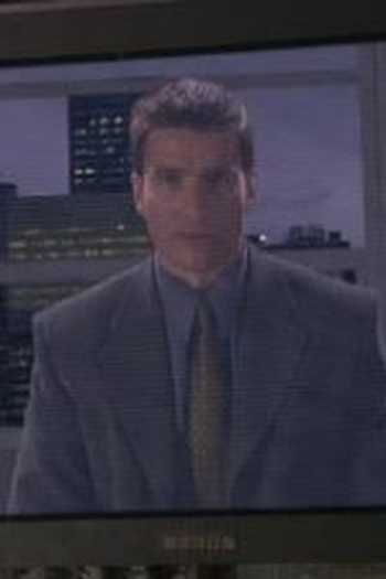 Poster de Episódio Subterra (2001)