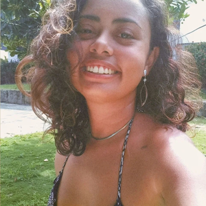 Foto de perfil de Suellen