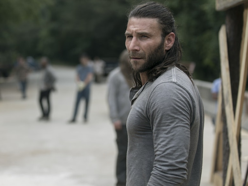 Foto 21 de The Walking Dead (9ª Temporada)