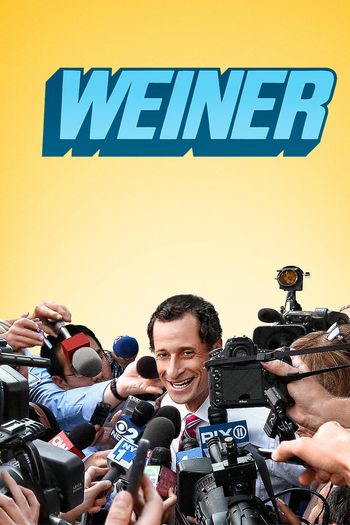  de Filme Weiner (2016)
