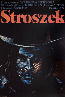 Stroszek - Poster / Capa / Cartaz - Oficial 7