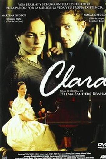  de Filme Clara Schumann (2009)