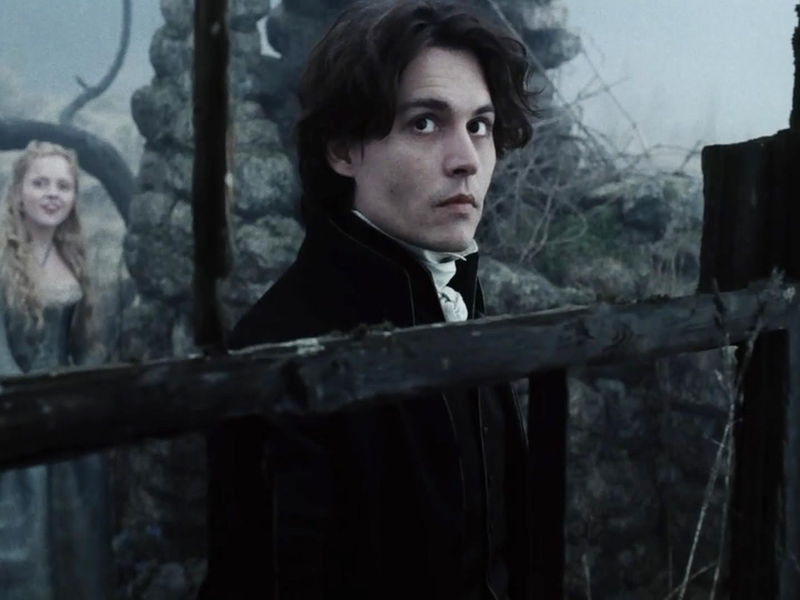 Foto 6 de A Lenda do Cavaleiro Sem Cabeça