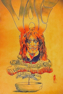 Vali - Poster / Capa / Cartaz - Oficial 1