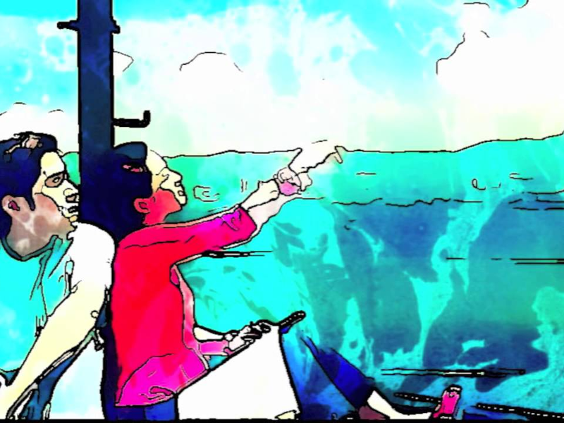 Foto 1 de Glass Tears