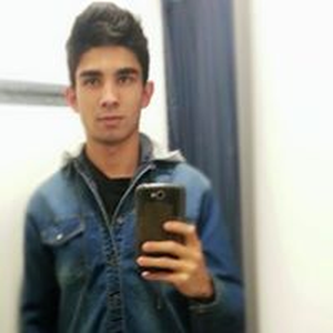 Foto de perfil de Alex Dougllas