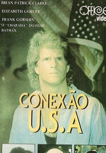 Conexão U.S.A (Singapore Harbor)