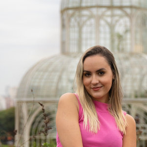 Foto de perfil de Débora