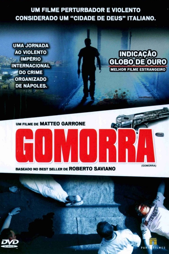  de Filme Gomorra (2008)