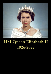 A Tribute To Her Majesty The Queen (A Tribute To Her Majesty The Queen)