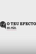 O Teu Efecto En Min (O Teu Efecto En Min)