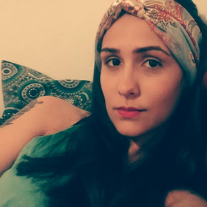Foto de perfil de Marina Botura