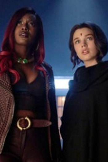 Poster de Episódio E.L._.O. (2019)