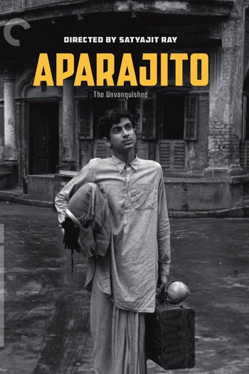  de Filme O Invencível (1956)