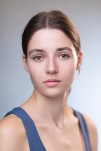 Clara Crichton - Poster 1