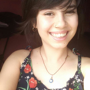 Foto de perfil de Thais