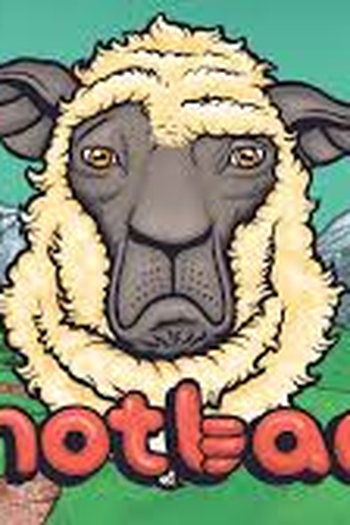 Poster de Filme Not Bad  (2013)