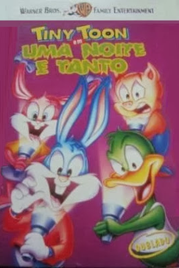  de Curta Tiny Toon em Uma Noite e Tanto (1995)