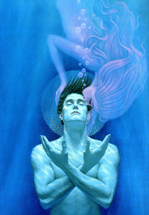 Stranger in a Strange Land (1ª Temporada) (Stranger in a Strange Land (Season 1))