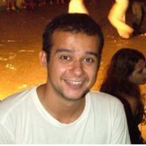 Foto de perfil de Nilo Borges