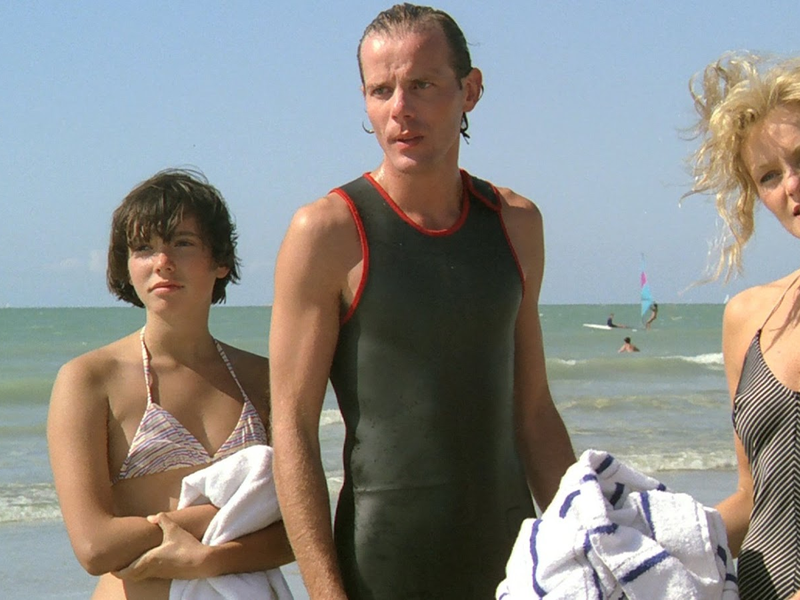 Foto 4 de Pauline na Praia