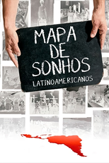 Mapa de Sonhos Latinoamericanos (Mapa de Sueños Latinoamericanos)