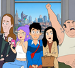 Dang! (1ª Temporada)